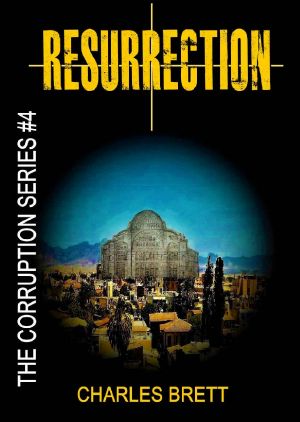 [Corruption Series 04] • Resurrection